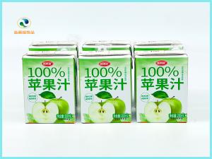 蘋果汁