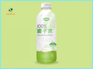 無菌冷灌椰子水